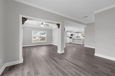 Entry Foyer