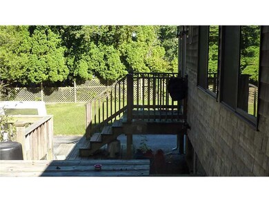 Yard/Garden.