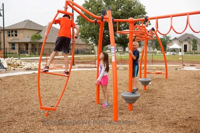 224 Menlo Bend, Santa Rita Ranch, TX 78628 - photo 6