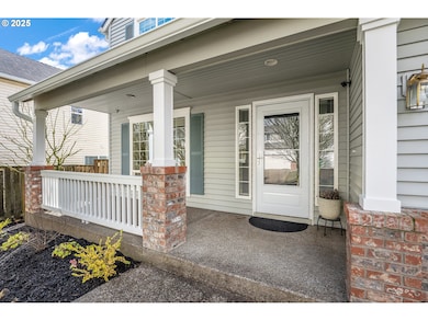 Porch