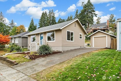 2519 Veldee Ave, Bremerton, WA 98312 - photo 3