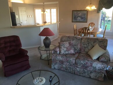Great room plan with formal Dining, serving bar an