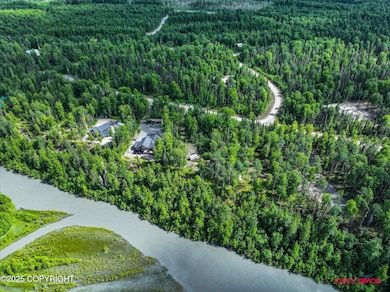 54886 S Salmon Run Rd, Willow, AK 99688 - photo 3