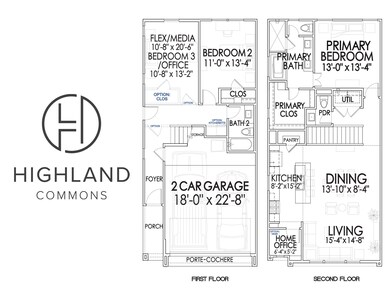 5906 Highland River Ln, Houston, TX 77091 - photo 4