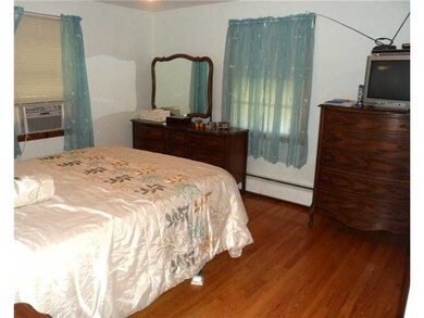 Bedroom.