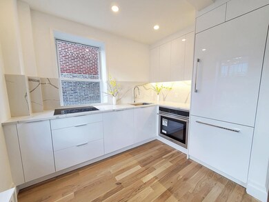 Goodheart House unit 6-C, New York, NY 10011 - photo 7