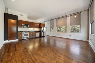 1312 Live Oak St unit 213, Houston, TX 77003 - photo 3