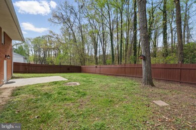3993 Orange St, Triangle, VA 22172 - photo 4