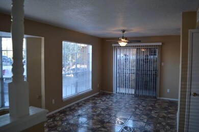 10504 Ashwood Dr unit A, El Paso, TX 79935 - photo 3