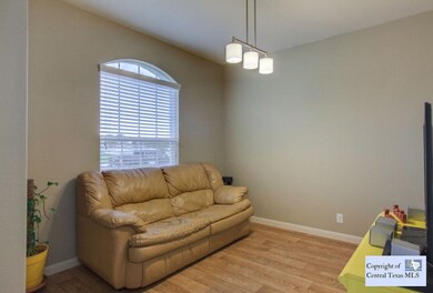 Formal Dining/Study