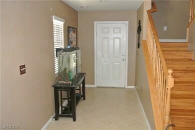 Entry Way