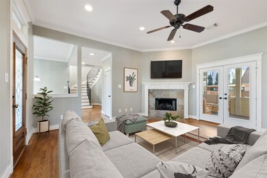 606 W 8th St, Houston, TX 77007 - photo 5