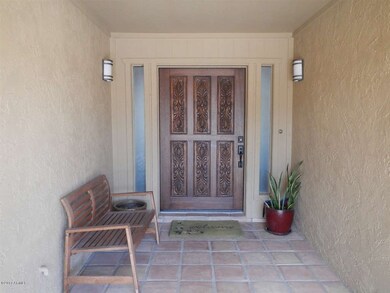 14813-07 Front Door