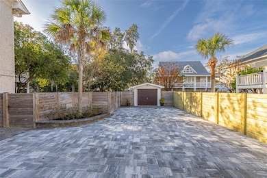 242 Mcintosh Ave, Saint Simons Island, GA 31522 - photo 3