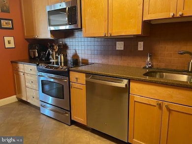 203 Yoakum Pkwy unit 1512, Alexandria, VA 22304 - photo 4
