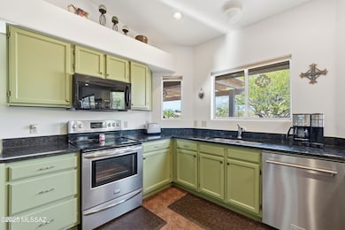 4130 S Vía de Febrero, Green Valley, AZ 85622 - photo 6