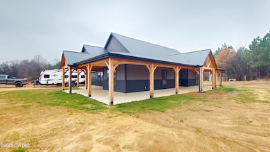 3140 Rowland Mill Rd, Buena Vista, TN 38318 - photo 2