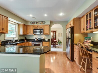 4300 Poplar Branch Dr, Chantilly, VA 20151 - photo 2