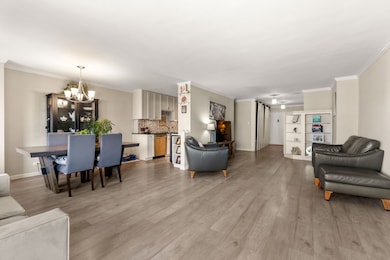 Birchwood Towers unit 7E, Forest Hills, NY 11375 - photo 4