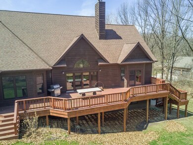 4594 N Maplewood Dr, La Porte, IN 46350 - photo 4