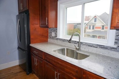 25 Rowena St unit 2, Dorchester Center, MA 02124 - photo 5