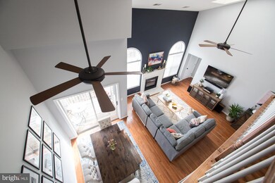 2323 Henshaw Place unit 303, Alexandria, VA 22311 - photo 3