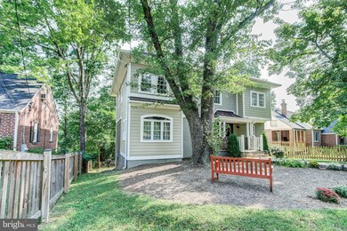 436 Lincoln Ave, Takoma Park, MD 20912 - photo 2