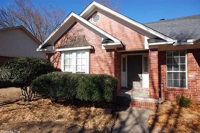 265 Pickwicket Dr, Conway, AR 72034 - photo 2