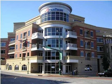 Bridgeview Stock Photo