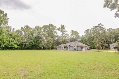 1217 Martin Luther King Rd, Crawfordville, FL 32327 - photo 5