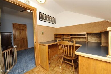 Office Area