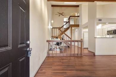 Come inside and see why you are officially home!