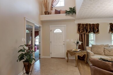 Foyer