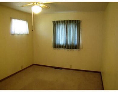 Bedroom.