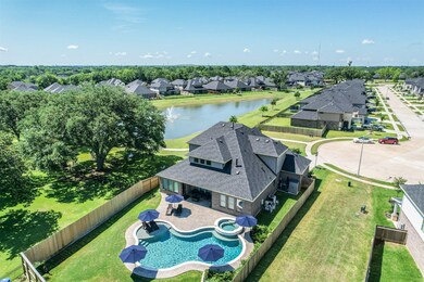 2502 Austin Trail, Friendswood, TX 77546 - photo 2