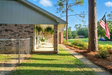 603 Maplewood Dr, Hattiesburg, MS 39402 - photo 6