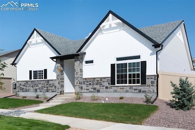 5807 Mireland View, Colorado Springs, CO 80927 - photo 3