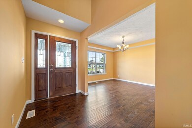 3545 Cannonade Ct, West Lafayette, IN 47906 - photo 2