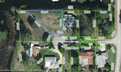 113 Honeysuckle Ln, Lake Placid, FL 33852 - photo 4