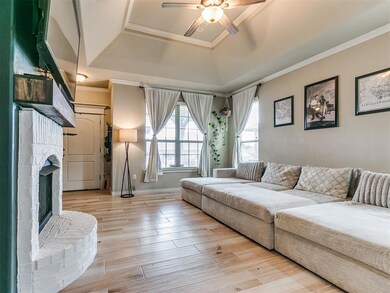 20767 Autumn Trail, Harrah, OK 73045 - photo 6