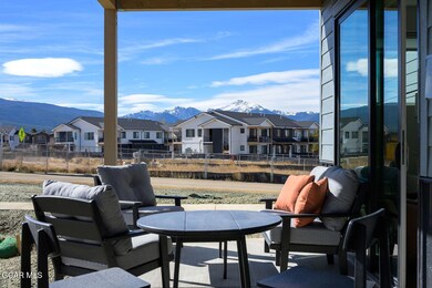 340 Sterling Loop unit 1, Fraser, CO 80442 - photo 4