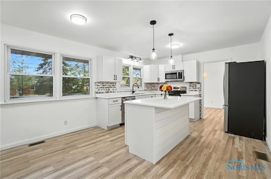 1812 Camelot Ln, Findlay, OH 45840 - photo 7