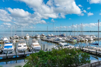 Cocoa Village Marine