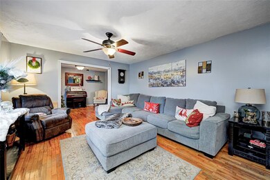 7274 Kimberly Ln, Plainfield, IN 46168 - photo 5