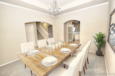 20338 E 32nd Place S, Broken Arrow, OK 74014 - photo 4