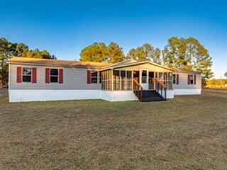 136 Truman Ln, Fitzgerald, GA 31750 - photo 4