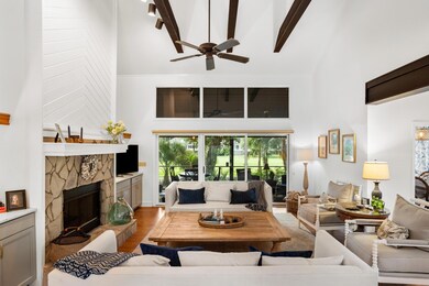 Living - Great Room