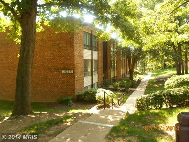 8425 Greenbelt Rd unit 2, Greenbelt, MD 20770 - photo 2