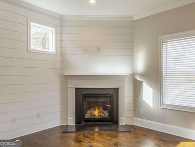 4210 Old Cherokee St, Acworth, GA 30101 - photo 6