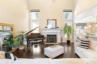 3320 Westborough Ln, Conyers, GA 30094 - photo 5